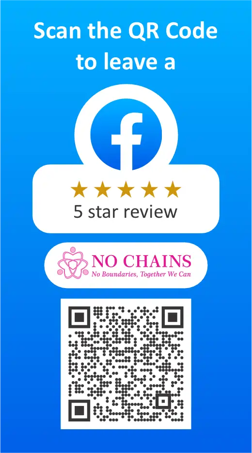 Facebook Review Link
