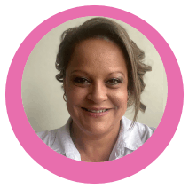 Michelle Rudder Pouzet