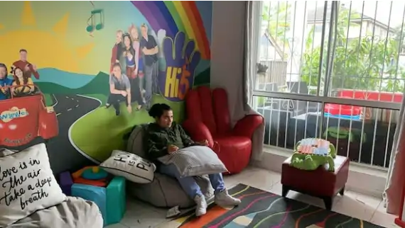 Positive Behaviour Twins